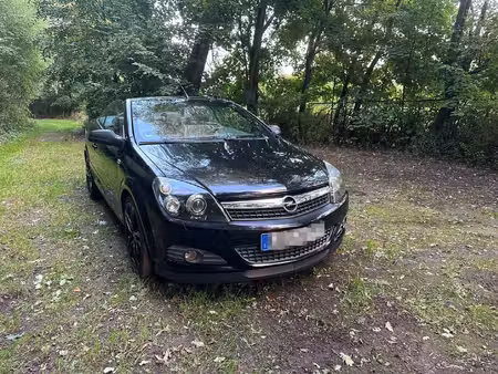 Opel Astra 1.9 CDTI 150 Top