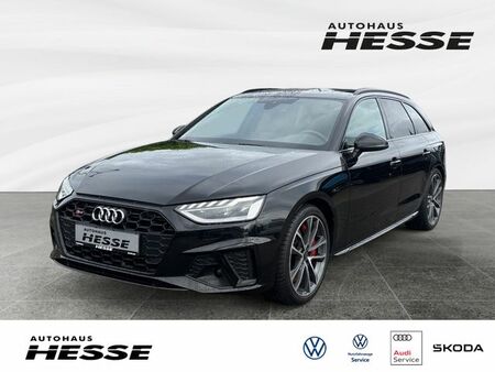 Audi A4 S4 V6 3.0 TDI 341 quattro
