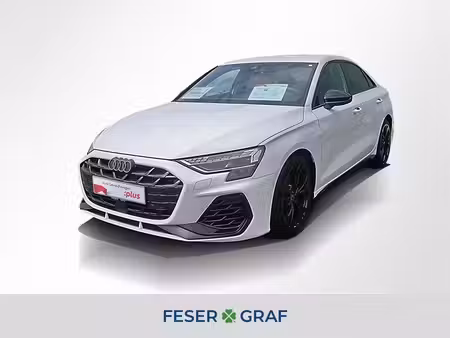 Audi A3 S3 2.0 TDI 150