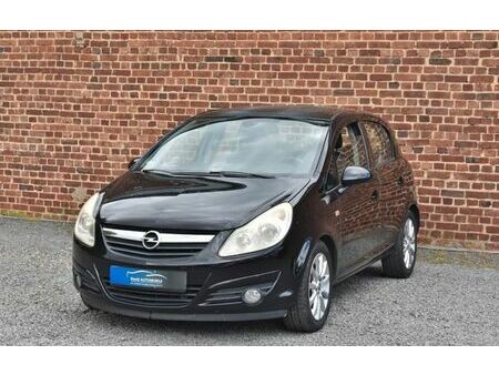 Opel Corsa 1.4 90