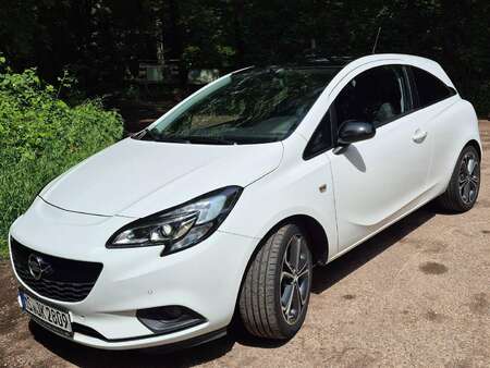 Opel Corsa 1.4 150 Color Edition