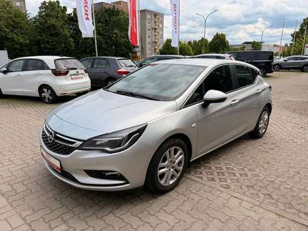 Opel Astra 1.4 125 Edition