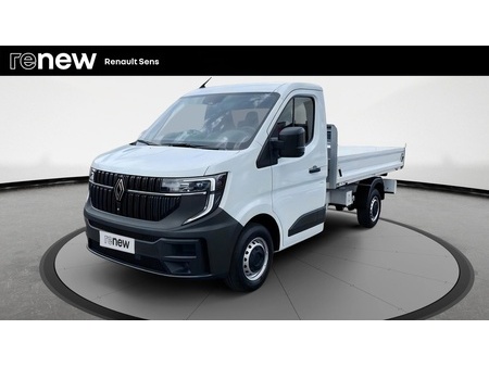 Renault Master dCi 150