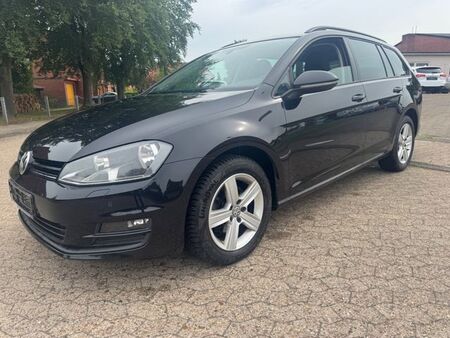 Volkswagen Golf 2.0 TDI 110