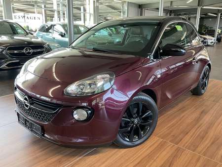 Opel Adam 1.4