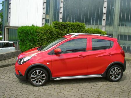 Opel Karl 1.0 75