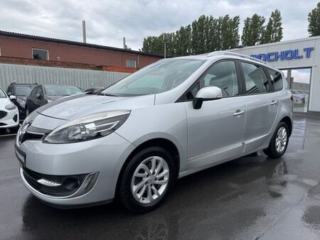Renault Scénic 1.5 dCi 110 Paris