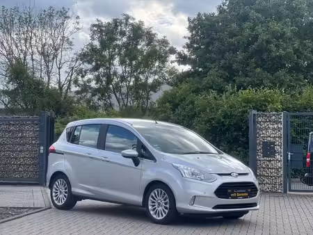 Ford B-max 1.6 105 Titanium