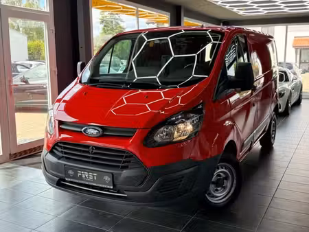 Ford Transit 2.0 105