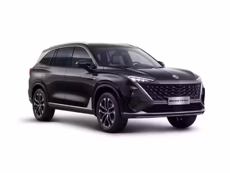 MG MGS9
