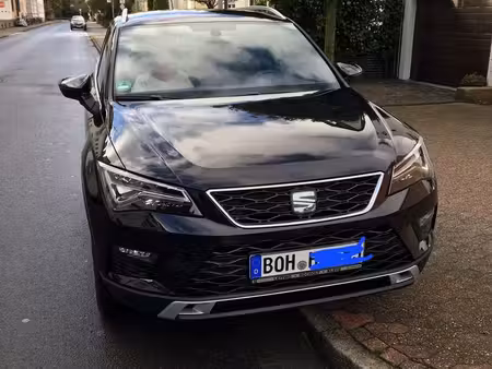 Seat Ateca 1.4 TSI 150 Style