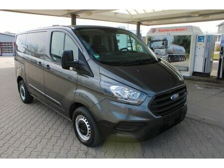 Ford Transit 2.0 TDCi 105 Trend