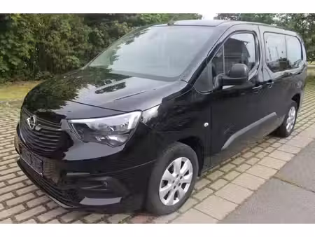 Opel Combo 1.2 110