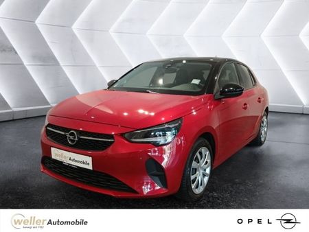 Opel Corsa 1.2 101 Edition
