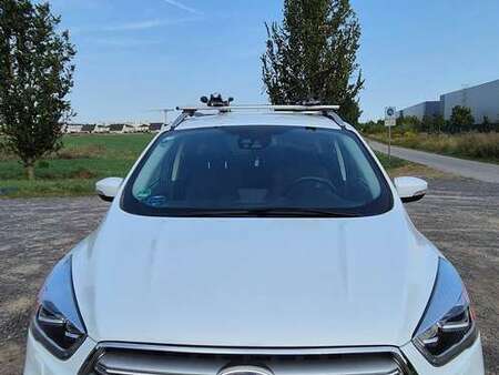 Ford Kuga 1.5 EcoBoost 150 Titanium