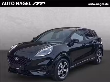 Ford Puma ST 1.0 155 ST Line X