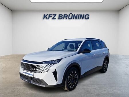 Peugeot 5008 E-DCS6 1.2 145 Allure