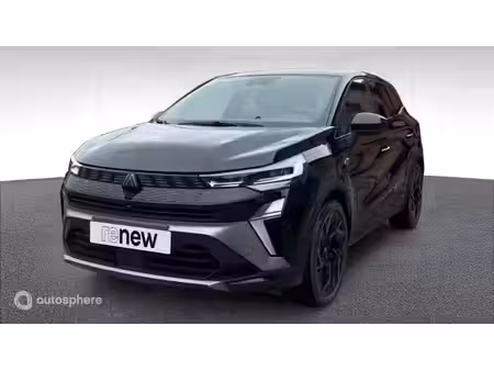 Renault Symbioz E-Tech 1.6 145 Esprit Alpine