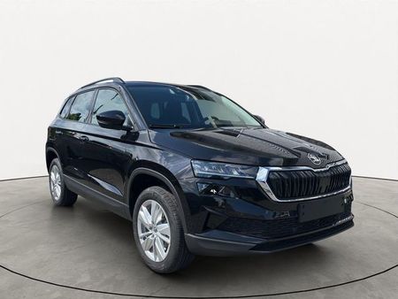Škoda Karoq 1.0 TSI 116
