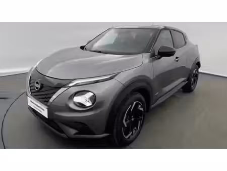 Nissan Juke 1.6 143 N Connecta