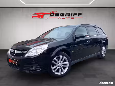 Opel Vectra Break 1.9 CDTI 150 Cosmo