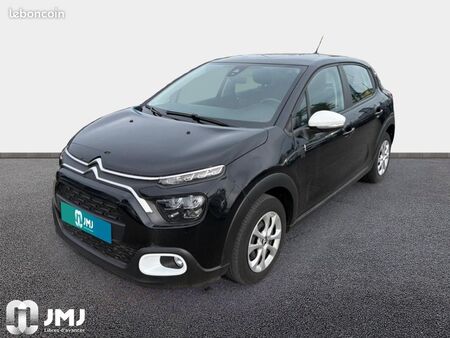 Citroën C3 1.2 PureTech 83 You