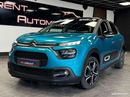 Citroën C3 1.5 HDi 100