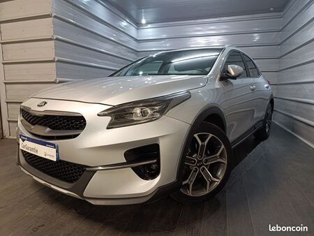 Kia Ceed 1.6 CRDi Premium