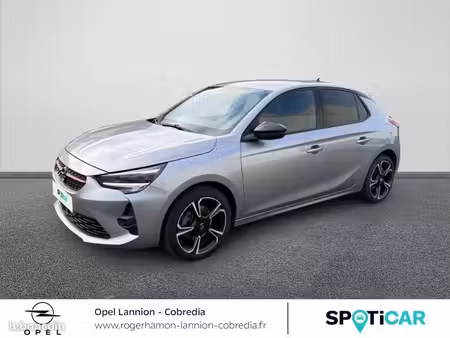 Opel Corsa 1.2 100 GS Line