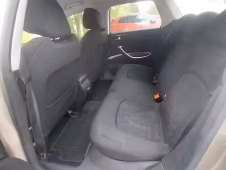 Citroën C5 Tourer 1.6 HDi 110
