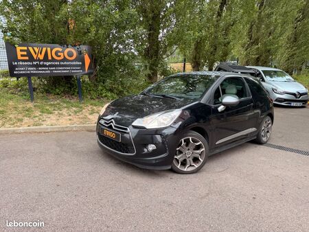 DS 3 1.6 THP 155 Ultra Prestige