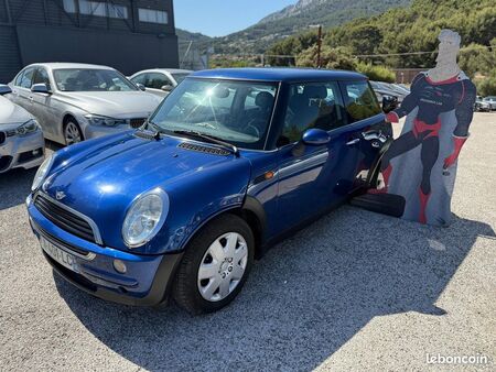 Mini Mini One 1.6 90