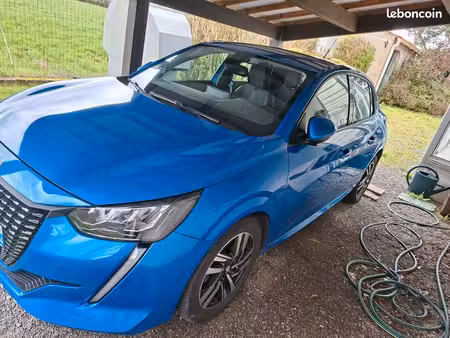 Peugeot 208 1.2 100