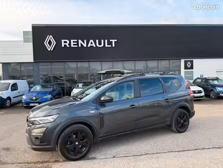 Dacia Jogger 1.0 TCe 110