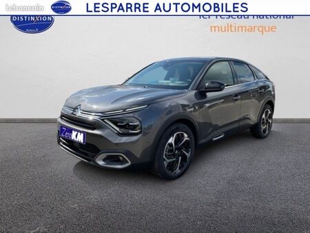 Citroën C4 1.2 PureTech 130 Max