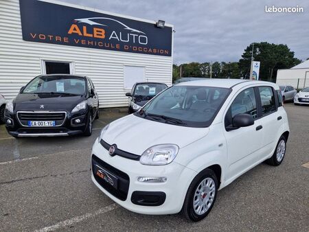 Fiat Panda 1.0 70 S