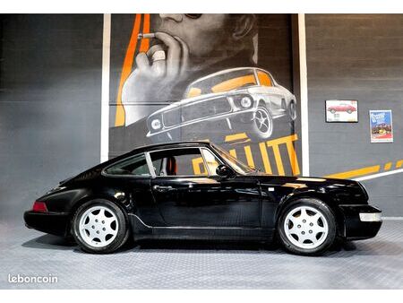 Porsche 911 Carrera 2