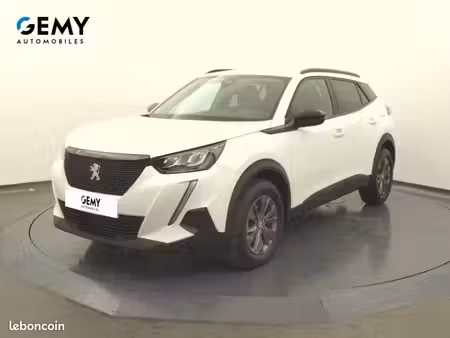 Peugeot 2008 1.2 PureTech 130 Style