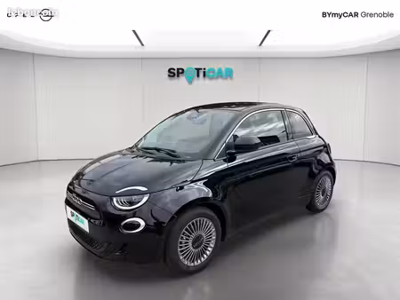 Fiat 500 95