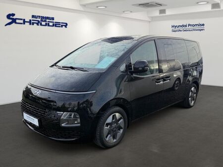 Hyundai Staria 2.2 CRDi 177 HTRAC