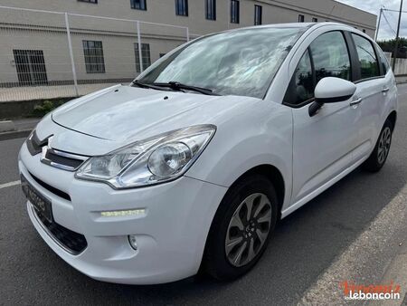 Citroën C3 1.4 HDi 70 Business