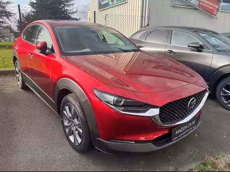 Mazda CX-30 Exclusive Line