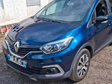 Renault Captur 1.5 dCi 90 Business