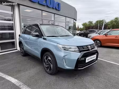 Suzuki Vitara 1.4 Style