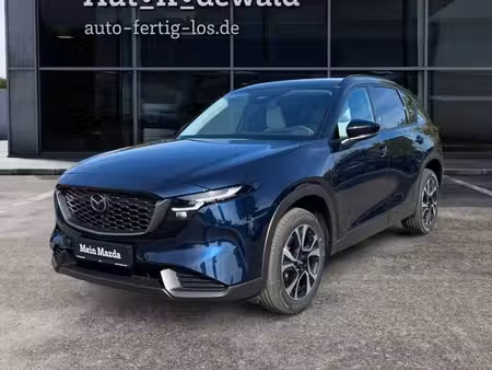 Mazda CX-5 2.5 141 Exclusive Line