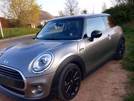 Mini Mini Cooper 1.5 136 Blackfriars