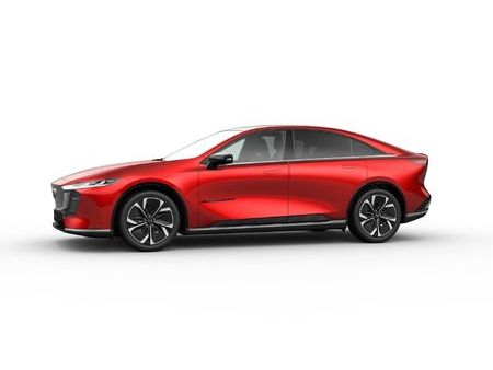 Mazda 6 Takumi