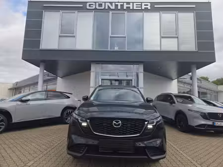 Mazda CX-5 2.5 141 Exclusive Line