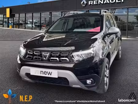 Dacia Duster 1.3 TCe 150 Prestige