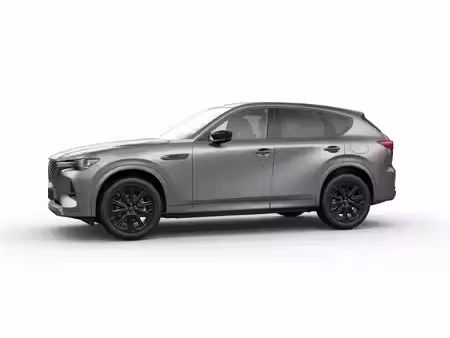 Mazda CX-60 e-Skyactiv 3.3 200 Homura Plus